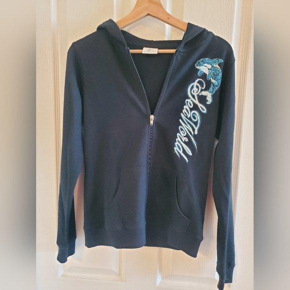 Sea World Jacket - Picture 2 of 5